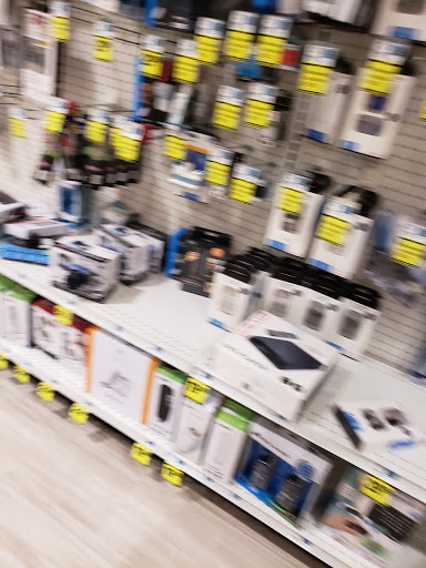 Office Supply Store «Office Depot», reviews and photos, 1101 Industrial Rd, San Carlos, CA 94070, USA