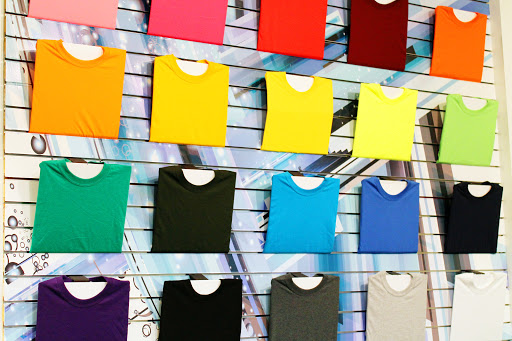 Print Shop «Off The Wall Prints», reviews and photos, 286 Towne Center Cir, Sanford, FL 32771, USA