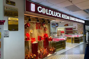 Goldluck Jewellers: Kedai Emas Dan Angsuran Installment image