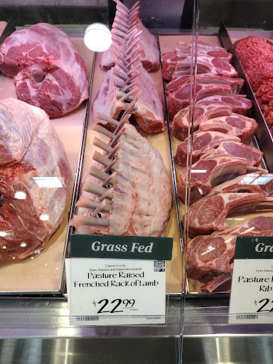 Grocery Store «Whole Foods Market», reviews and photos, 1380 E 70th St, Shreveport, LA 71105, USA