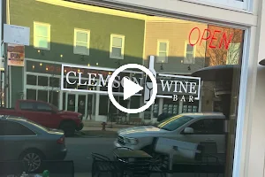 Clemson Wine Bar image