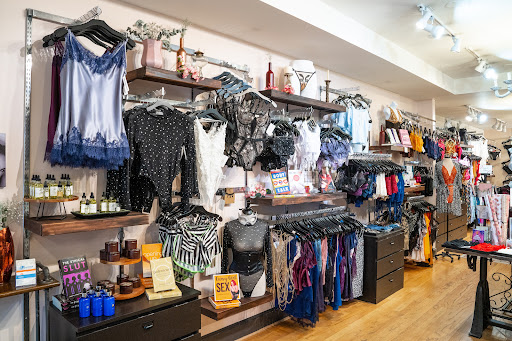 Boutique «Lotus Blooms», reviews and photos, 1017 King St, Alexandria, VA 22314, USA