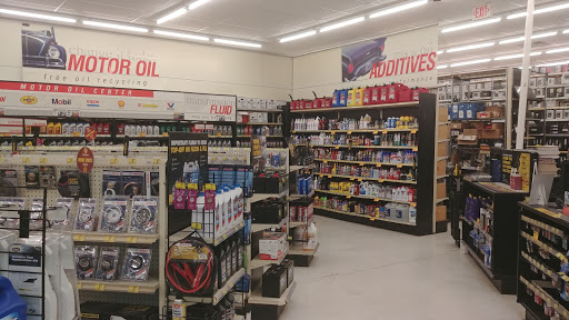Auto Parts Store «Advance Auto Parts», reviews and photos, 300 E 5th St, Connersville, IN 47331, USA