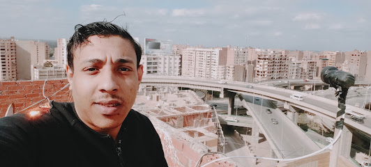 اسلام دش