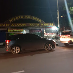 Exsport Ramayana Kediri
