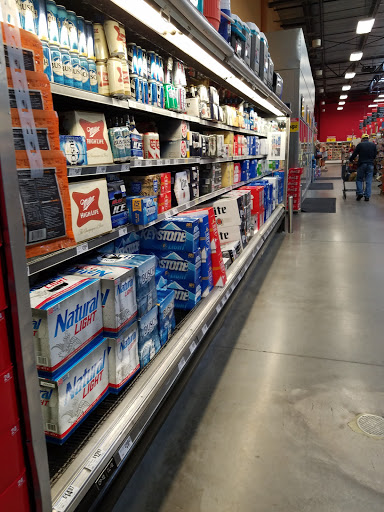 Grocery Store «H-E-B Grocery», reviews and photos, 215 River Ranch Rd, Kingsland, TX 78639, USA