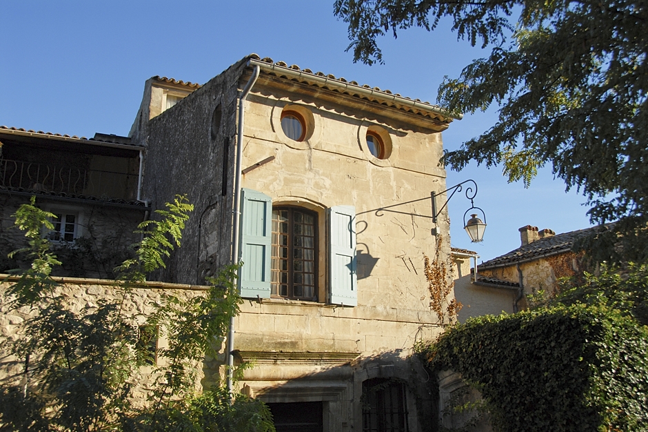Provence - Luberon - L’IMMOBILIERE DE L’OLIVIER à Apt (Vaucluse 84)