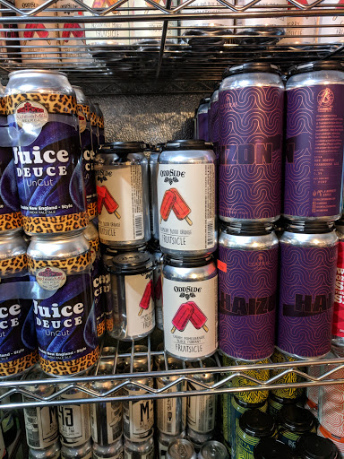 Liquor Store «Zetouna Liquor Store», reviews and photos, 3793 S Rochester Rd, Rochester Hills, MI 48307, USA