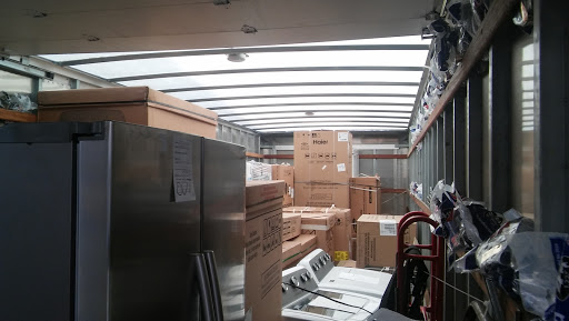 Television Repair Service «Jetson Appliance & Electronics Experts», reviews and photos, 4145 US-1, Fort Pierce, FL 34982, USA