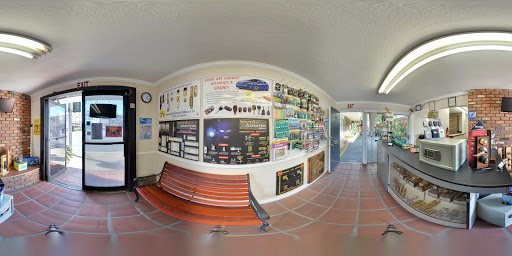 Locksmith «Rolling Hills Lock & Key», reviews and photos, 24248 Crenshaw Blvd #102, Torrance, CA 90505, USA