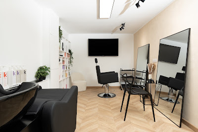Aparté - Art de Coiffer à Comines