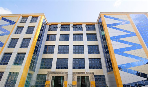 Ocean Centre, Off Oladipo Diya St, Abuja, Nigeria, Outlet Mall, state Nasarawa