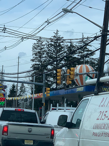 Gas Station «Sunoco Gas Station», reviews and photos, 3729 1 Harrison St, Princeton, NJ 08540, USA