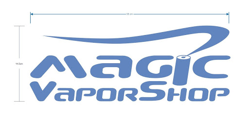 Tobacco Shop «Magic Vapor Shop, LLC», reviews and photos, 727 Cumberland Gap Pkwy B, Corbin, KY 40701, USA
