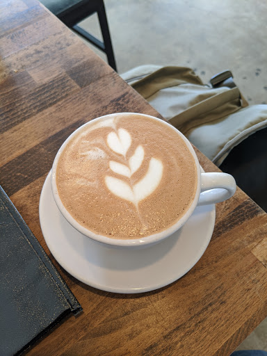 Coffee Shop «Heartwork Coffee Bar», reviews and photos, 3993 Goldfinch St, San Diego, CA 92103, USA