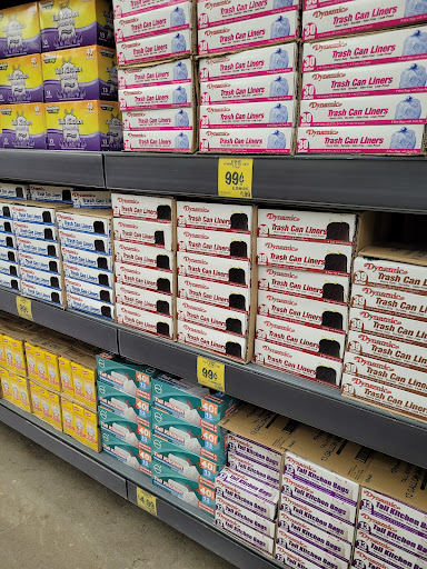 Grocery Store «Grocery Outlet Bargain Market», reviews and photos, 1950 14th Ave SE, Albany, OR 97322, USA