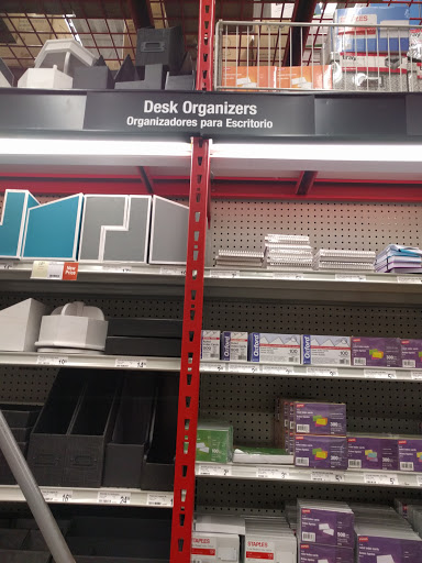 Office Supply Store «Staples», reviews and photos, 51-10 Broadway, Woodside, NY 11377, USA