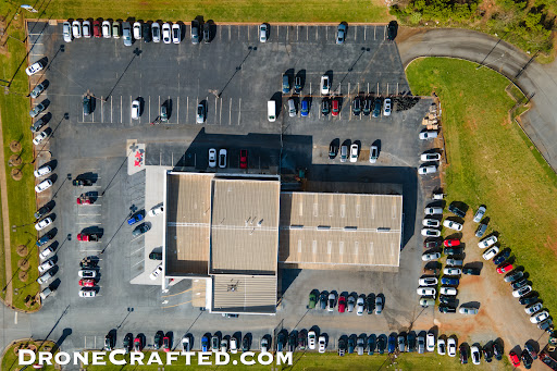 Kia Dealer «Metro Kia Atlanta», reviews and photos, 595 E Main St, Cartersville, GA 30120, USA