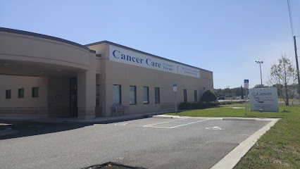 Cancer Care of North Florida - Radiation Oncology