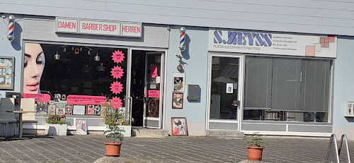 Haitham Barbershop à Nürnberg