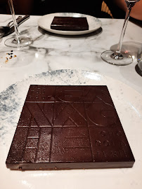 Chocolat du GANACHE LE RESTAURANT à Bordeaux - n°13