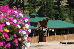 THE STABLES at Palmer Gulch image