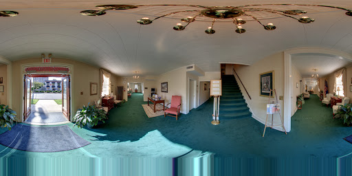 Funeral Home «Lambeth-Troxler Funeral & Cremation Services», reviews and photos, 300 W Wendover Ave, Greensboro, NC 27408, USA