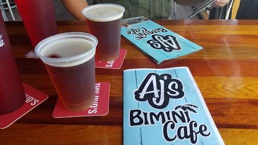 Seafood Restaurant «AJ’s Seafood & Oyster Bar», reviews and photos, 116 Harbor Blvd, Destin, FL 32541, USA