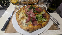 Pizza du Restaurant italien La Puglia Ristorante à Pertuis - n°11