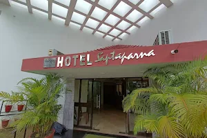 Hotel Saptaparna image