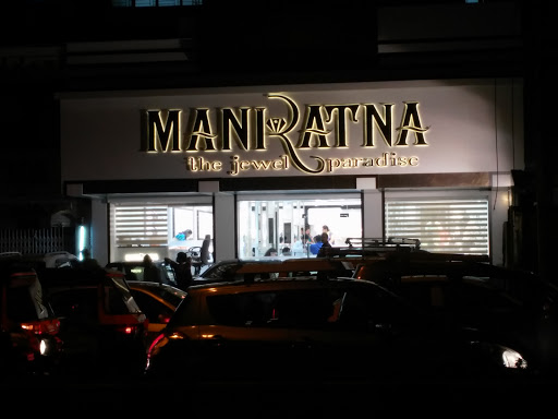 Maniratna The Jewel Paradise