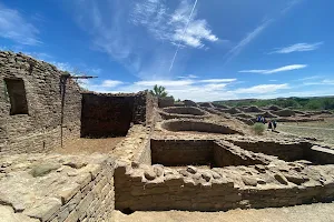 Aztec Ruins National Monument image