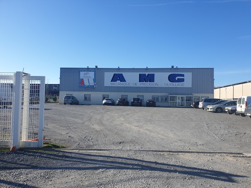 Amg à Gannat (Allier 03)