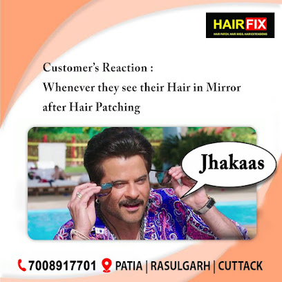 4Season Hair Hub- Best Hair Patch/ Hair Extension / Hairwig / Hair  Replacement Center In Bhubaneswar, Odisha - IRC VILLAGE Above Khadi Mandir,  near Vishal Meghamart, Bhubaneswar, Odisha, IN - Zaubee