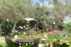 Aroma Cafe & Secret Garden - Mijas Pueblo image