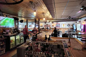 The Barrel Inn Bar & Grill image