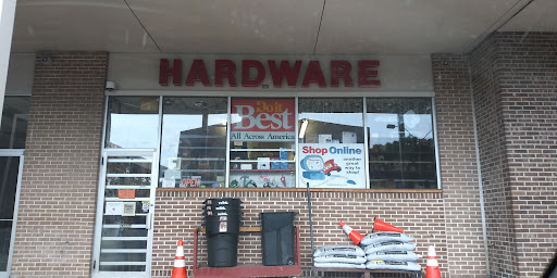 Hardware Store «Belle Hardware», reviews and photos, 240 McMechen St, Baltimore, MD 21217, USA