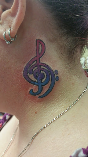 Tattoo Shop «Pricz Tattoo Studio», reviews and photos, 6985 W Sahara Ave # 204, Las Vegas, NV 89117, USA