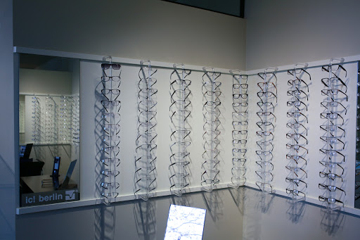 Optometrist «Belmont Heights Optometry», reviews and photos, 4203 E 4th St, Long Beach, CA 90814, USA