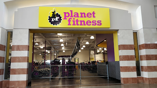 Gym «Planet Fitness», reviews and photos, 2400 Watt Ave, Sacramento, CA 95825, USA