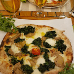 Photo n°2 de l'avis de Valter.a fait le 16/08/2017 à 20:33 sur le  Pizzeria Prima o Poi à Rimini