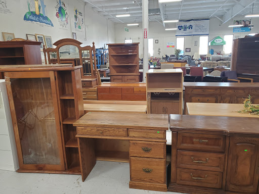 Thrift Store «Habitat For Humanity ReStore», reviews and photos