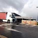 Photo n° 4 de l'avis de Willam.n fait le 01/11/2021 à 16:51 pour Calais TruckStop à Marck