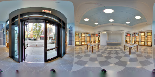 Eye Care Center «Warby Parker», reviews and photos, 1123 N State St, Chicago, IL 60610, USA