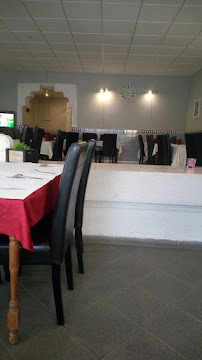 Atmosphère du Restaurant de spécialités d'Afrique du Nord Restaurant Tassili à Woippy - n°3
