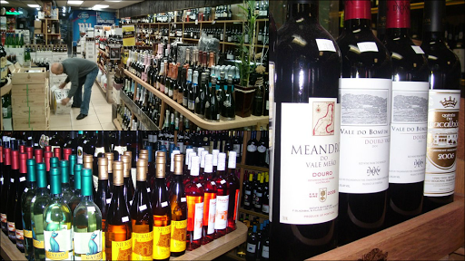 Liquor Store «Oporto Wines & Liquors», reviews and photos, 178 Ferry St, Newark, NJ 07105, USA