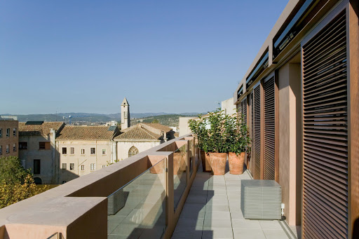 Mercer Casa Torner i Güell en Vilafranca del Penedès