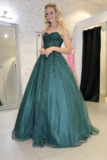 Boutique «So Sweet Boutique, Orlando Designer Gowns & Dresses», reviews and photos, 1033 FL-436, Casselberry, FL 32707, USA