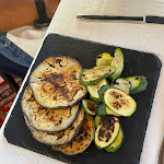 Photo n°3 de l'avis de Antonella.e fait le 20/07/2023 à 19:52 sur le  La Locanda del mare à Valledoria