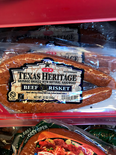Grocery Store «H-E-B Grocery», reviews and photos, 3502 Palmer Hwy, Texas City, TX 77590, USA